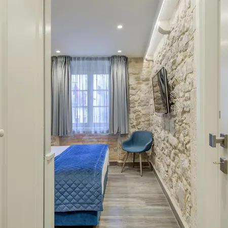 بيت ضيافة M Luxury 4*