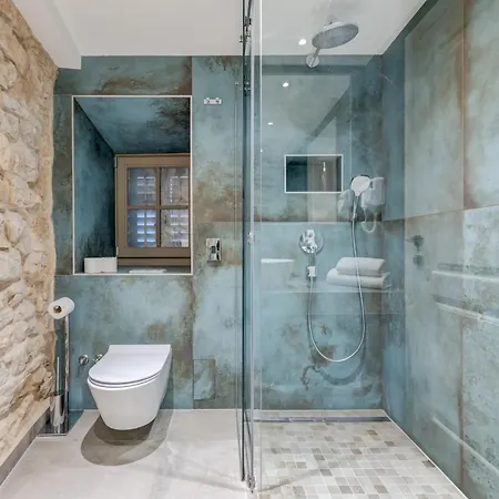 M Luxury بيت ضيافة