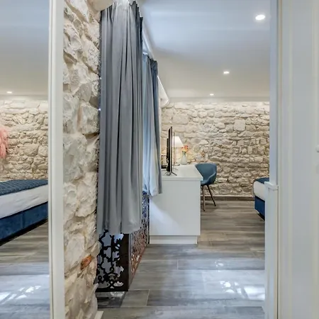 بيت ضيافة M Luxury 4*