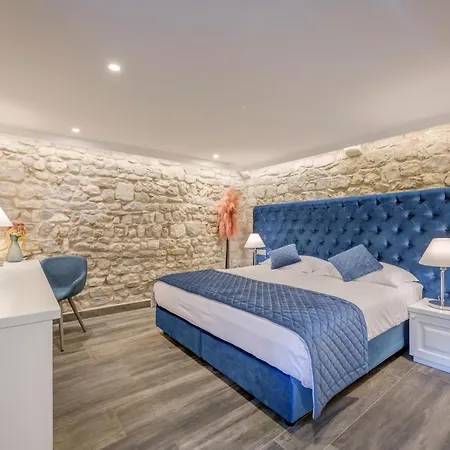 بيت ضيافة M Luxury